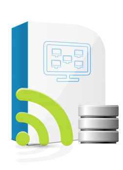 Macrium Agent License Server (Physical)