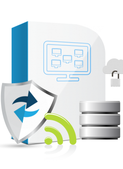 Macrium Backup Starter Pack