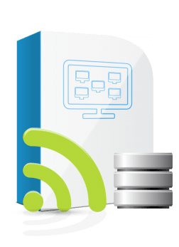 Macrium Agent License Server (Physical)